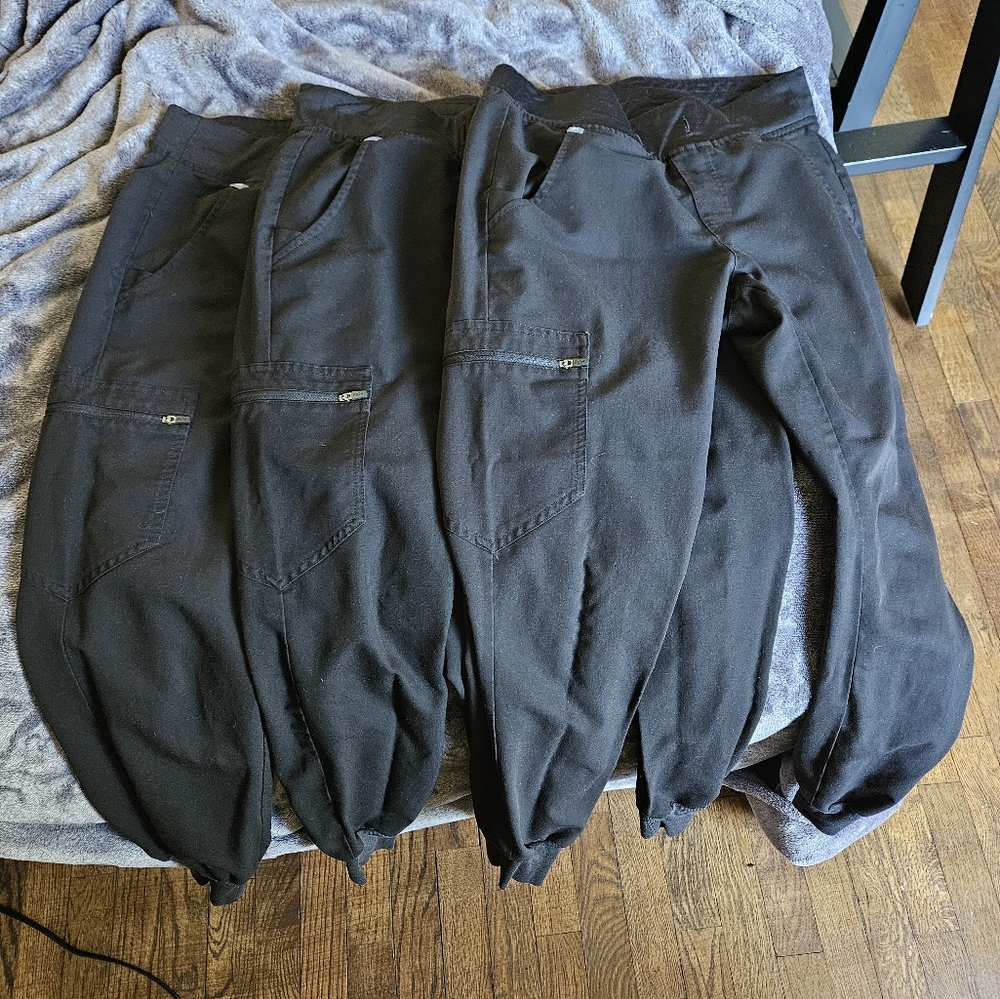 Figs Scrubs